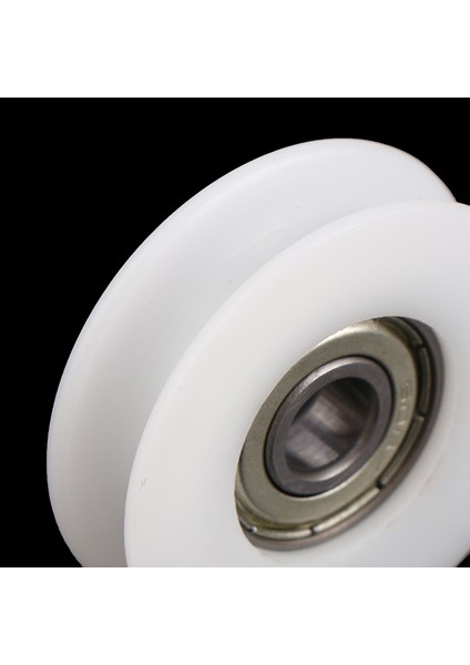 Adet 8*40*11.5mm 608ZZ Paket Plastik Sarma Pom Pom Hat Teli Halat Kasnak Rulman Kasnak U Oluk (Yurt Dışından) fiyatları