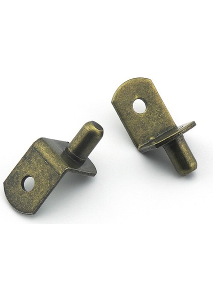 10 Adet Raf Destekleri Destek Çıtçıt Mandal 6mm Metal Pin Raflar Ayırıcı Sabit Dolap Dolap Cam Mobilya Braketi Tutucu (Yurt Dışından) fırsatları