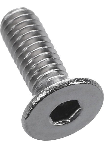 70 Adet Paslanmaz Çelik Havşa Vida, Altıgen Soket Altıgen Anahtar Cıvataları - 50 Adet M4 x 12MM ve 20 Adet M4 x 30MM (Yurt Dışından) fiyatları