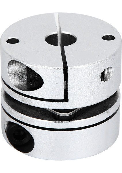 Cnc Step Motor Aksesuarları Için Tek Diyaframlı Şaft Kaplini Aksesuarları Gs‑32 x 28‑8 8 (Yurt Dışından) fiyatları