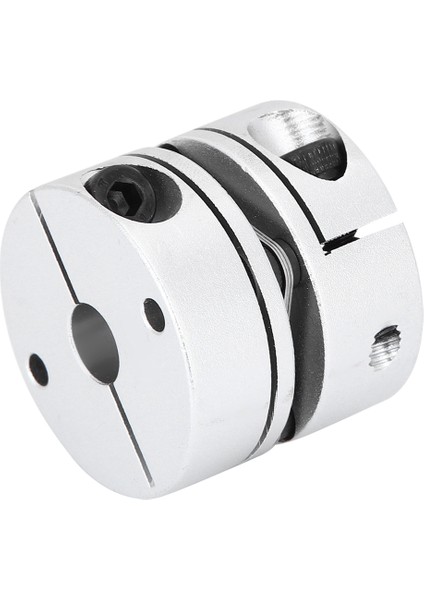 Cnc Step Motor Aksesuarları Için Tek Diyaframlı Şaft Kaplini Aksesuarları Gs‑32 x 28‑8 8 (Yurt Dışından) modelleri