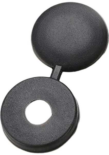 Mobilya Dış Kapakları Dekor Menteşeli Plastik Vida Kapakları Çıtçıtlı Düğmeler (Yurt Dışından) fiyatları