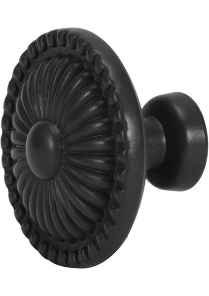 Mobilya Donanım 4 Takım Çinko Alaşım Kolu Tek Delik Yuvarlak Kapı Tokmağı Dolap Mutfak Dolabı Için (Yurt Dışından) indirimleri