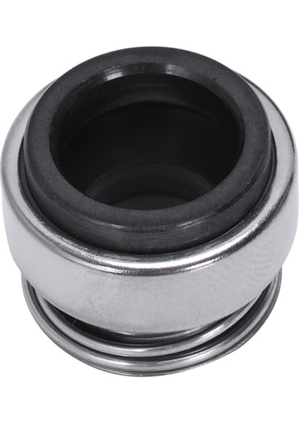 Srıwen 12MM Sarmal Yaylı Kauçuk Körüklü Pompa Mekanik Salmastra 301-12 (Yurt Dışından)