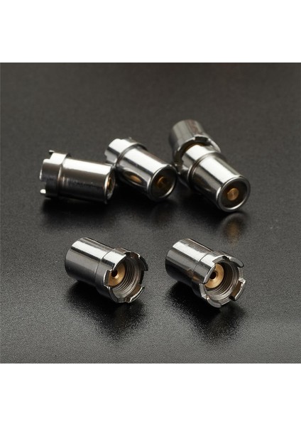 12'li Paket Adaptör Vidalı Manyetik Dönüştürücü, Dişli Halka Adaptörü (Yurt Dışından) modelleri