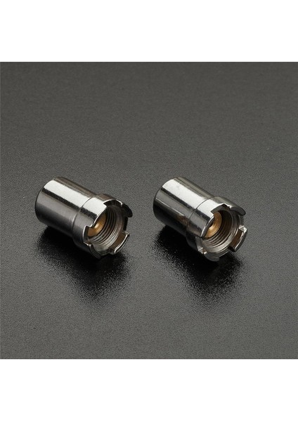 12'li Paket Adaptör Vidalı Manyetik Dönüştürücü, Dişli Halka Adaptörü (Yurt Dışından) fırsatları