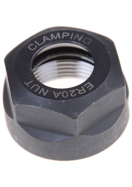 Sıcak Satış ER20 Cnc Freze Chuck Tutucu Torna Için Pens Sıkma Somunları (Yurt Dışından)