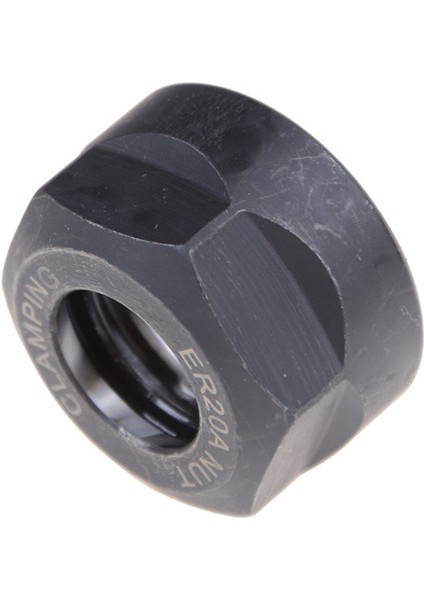 Sıcak Satış ER20 Cnc Freze Chuck Tutucu Torna Için Pens Sıkma Somunları (Yurt Dışından) fiyatları