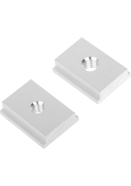 Adet T-Somun M6 T Yuvalı Somun, T Orbital Kaydırıcı Sürgülü Somun (Yurt Dışından) fiyatları