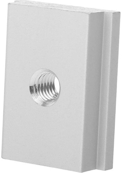 Adet T-Somun M6 T Yuvalı Somun, T Orbital Kaydırıcı Sürgülü Somun (Yurt Dışından) fırsatları