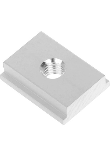 Adet T-Somun M6 T Yuvalı Somun, T Orbital Kaydırıcı Sürgülü Somun (Yurt Dışından) indirimleri