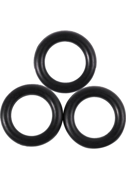 Quanbu 18MM x 3mm Nitril Kauçuk O Ring Yağ Sızdırmazlık Contaları 50 Adet (Yurt Dışından) fiyatları
