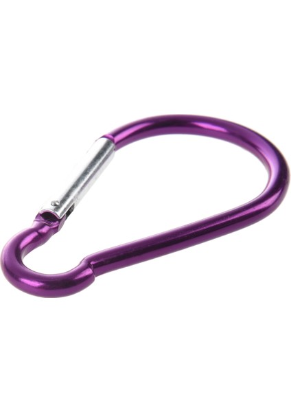 Srıwen Büyük D Şekilli Alüminyum Karabina Çift Renkli Klip Kanca Yürüyüş Kamp Için (Yurt Dışından) fiyatları