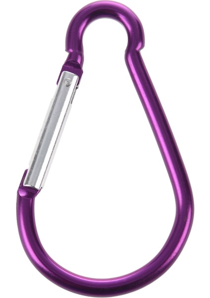 Srıwen Büyük D Şekilli Alüminyum Karabina Çift Renkli Klip Kanca Yürüyüş Kamp Için (Yurt Dışından) indirimleri