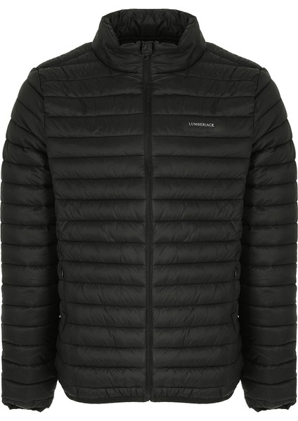 ml Star 1OW1000 3pr Siyah Erkek Mont