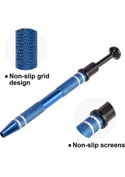 Vidalı Elektronik Hassas Parça Tutucu Vida Parçaları Için Dört Çeneli Tutucu (Yurt Dışından) indirimleri