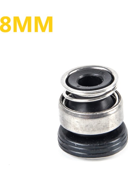 301 Serisi Fit 8 10 12MM Su Pompası Sirkülasyon Pompası Için Mekanik Salmastra (Yurt Dışından)