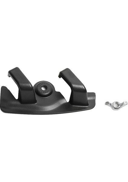 Araba Gövde Kancası Tesla Model 3 2018-2021 Organizatör Depolama Braketi Rafları Tutucu Klip Katlanılabilir 20KG (Yurt Dışından) fiyatları