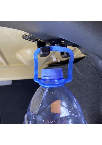 Araba Gövde Kancası Tesla Model 3 2018-2021 Organizatör Depolama Braketi Rafları Tutucu Klip Katlanılabilir 20KG (Yurt Dışından) modelleri