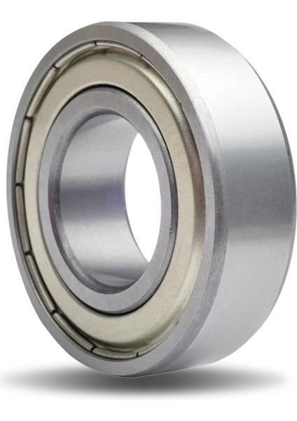 Quanbu 5 Adet 635ZZ 5MMX19MMX6MM Çift Korumalı Minyatür Sabit Bilyalı Rulman (Yurt Dışından) fiyatları