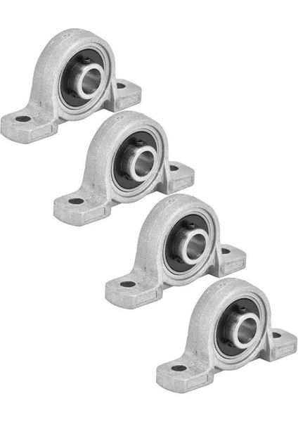 Boba 4 Adet Rulmanlar Hareket Doğruluğu Sessiz Düşük Sürtünme Yaygın Uygulama Baskı Için Yazıcı Parçaları (Yurt Dışından) fırsatları