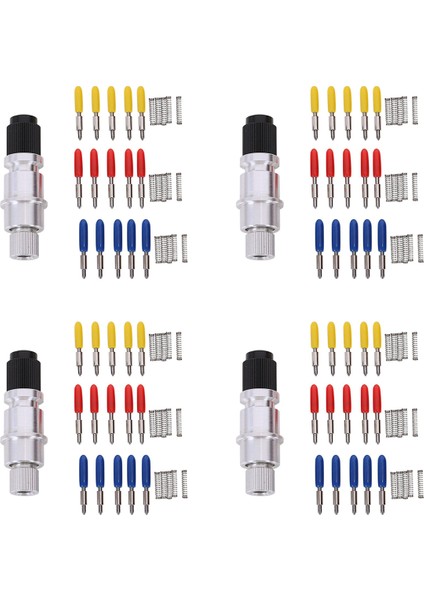 64 Adet 30/45/60 Derece Graphtec CB15 CB15U Vinil Kesici Bıçak + Graphtec CB15 CB15U Bıçak Tutucu (Yurt Dışından)