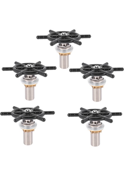 5x Bar Bira Bardağı Buharda Pişirme Sürahi Durulama, Bira Bardağı/kahve Sürahi B Için Durulama (Yurt Dışından)