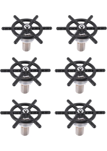 6x Bar Bira Bardağı Buharlı Sürahi Durulama, Bira Bardağı/kahve Sürahi B Için Durulama (Yurt Dışından)