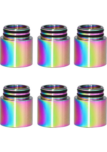 810 Damla Ipuçları Yedek Paslanmaz Çelik Damla Ucu Kahve Makinesi Buz Makinesi Için Standart Montaj Damla Ucu Konektörü A (Yurt Dışından)