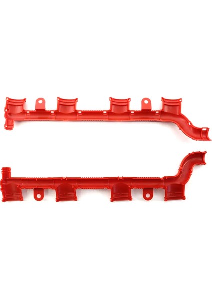 06F971824C Ateşleme Bobini Paketi Kablo Demeti Borusu A1/a3/a4/a6/tt Ateşleme Bobini Kablo Konnektörü Kırmızı (Yurt Dışından)