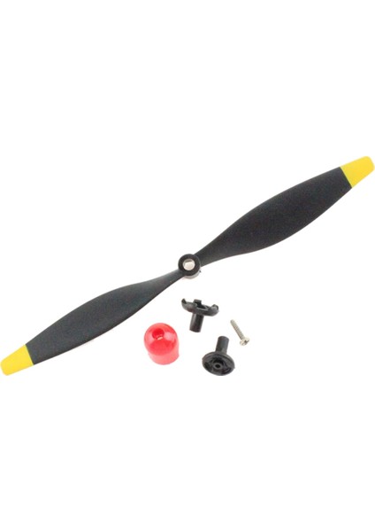 A500.0005 Pervane Paddle Blade Xk A500 Rc Yedek Parça Aksesuarları (Yurt Dışından)