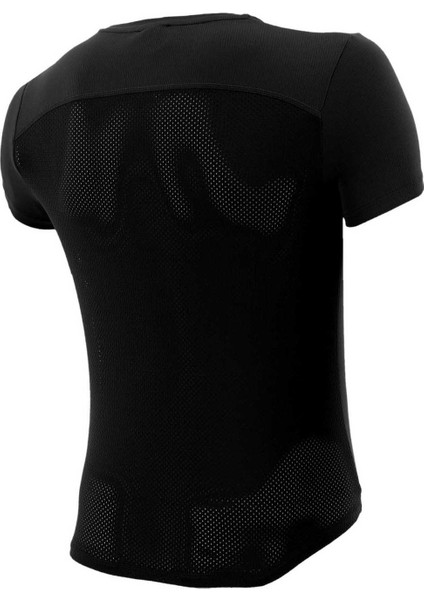 Runnıng Speedwıck Tee Siyah Kadın Kısa Kol T-Shirt fiyatları