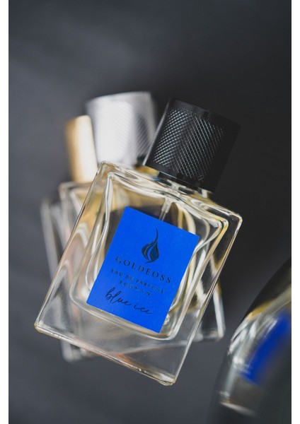 Blue İce Erkek Parfüm EDP 50 ml