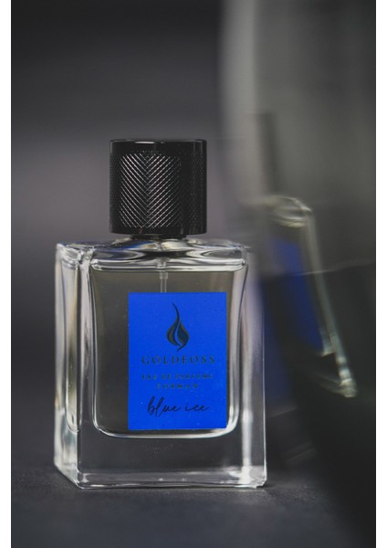 Blue İce Erkek Parfüm EDP 50 ml