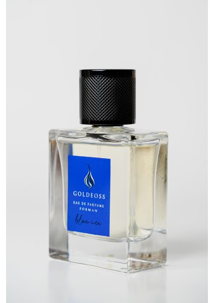 Blue İce Erkek Parfüm EDP 50 ml