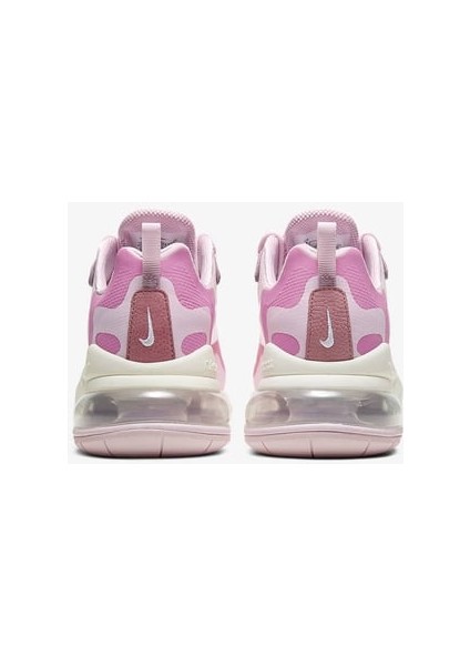 Aır Max 270 React Kadın Spor Ayakkabı - CZ0364 600