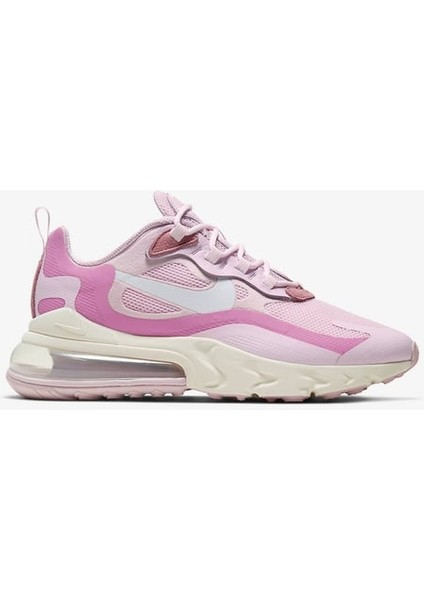 Aır Max 270 React Kadın Spor Ayakkabı - CZ0364 600
