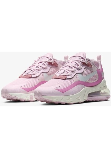Aır Max 270 React Kadın Spor Ayakkabı - CZ0364 600