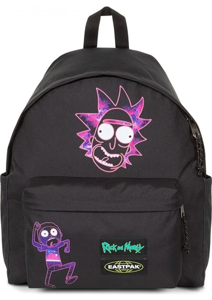 x Rick And Morty Day Pak'r Sırt Çantası fırsatları