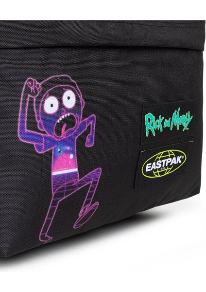 x Rick And Morty Day Pak'r Sırt Çantası indirimleri