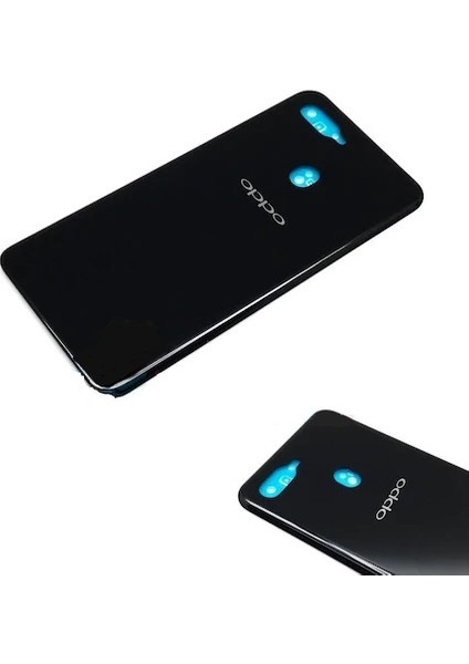 Oppo A5S Arka Kapak- Batarya Pil Kapağı