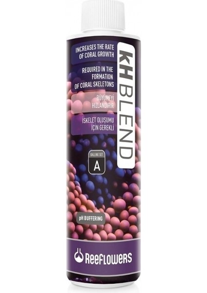 Reeflowers Kh Blend Ballingset Element1 250 ml