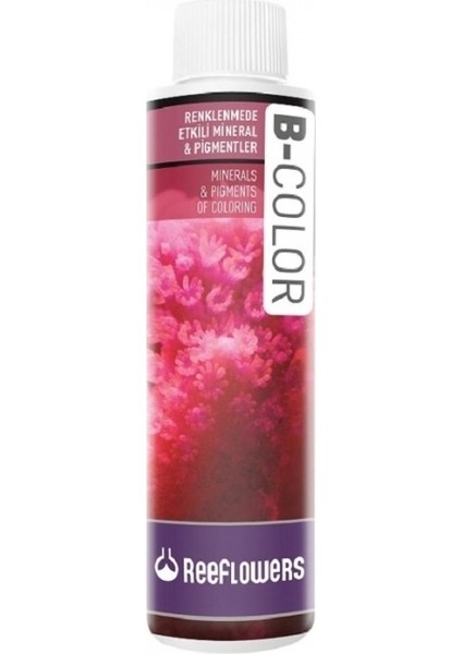 Reeflowers B-Color 250 ml