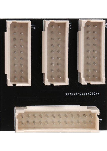 Karınca Onarım Parçaları Için Üçü Bir Arada Adaptör Kartı T9+ Adaptör Kartı (Yurt Dışından)