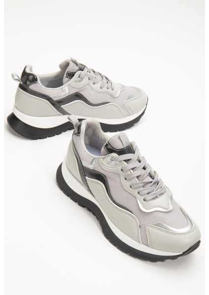 Carleen Kadın Spor Ayakkabı Sneaker