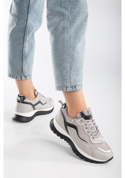 Carleen Kadın Spor Ayakkabı Sneaker modelleri