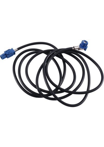 Pin Hsd Kablo C'den C'ye Dik Açı Tipi Hsd Erkek - Erkek Jack - Jack Araç Ses Kamera Kablo Demeti Kablosu Lvds Kablosu (Yurt Dışından)
