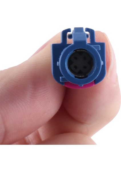 Pin Hsd Kablo C'den C'ye Dik Açı Tipi Hsd Erkek - Erkek Jack - Jack Araç Ses Kamera Kablo Demeti Kablosu Lvds Kablosu (Yurt Dışından) indirimleri