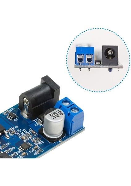 Dc 6V 9V 12V 24V Dc 5V 5A Buck Dönüştürücü Modülü, 9-36V USB 5V Trafo Çift Çıkışlı Voltaj Regülatörü (Yurt Dışından)