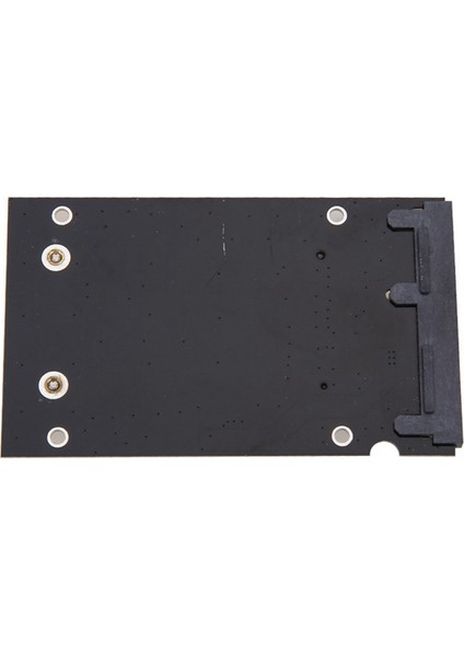 Msata SSD 2.5 Inç Sata 6.0gps Adaptör Dönüştürücü Kart Modülü Kurulu Mini Pcie SSD Yüksek Kaliteli Msata SSD Sata (Yurt Dışından) modelleri